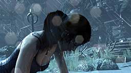 Tomb Raider 2013 6K Screen shot